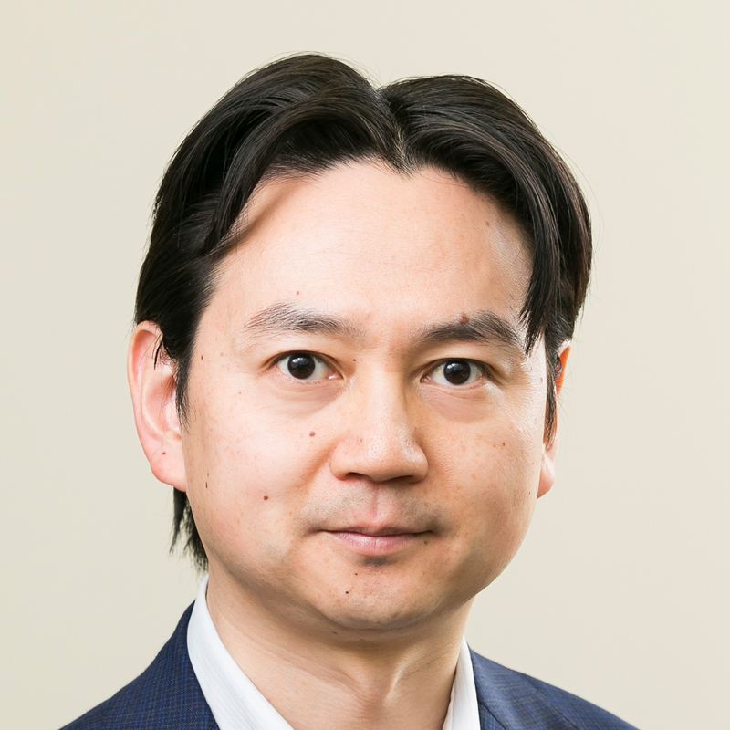 後藤 真孝（ごとう まさたか）の写真
